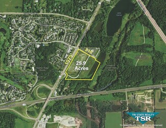 More details for Milwaukee Ave, Gurnee, IL - Land for Sale