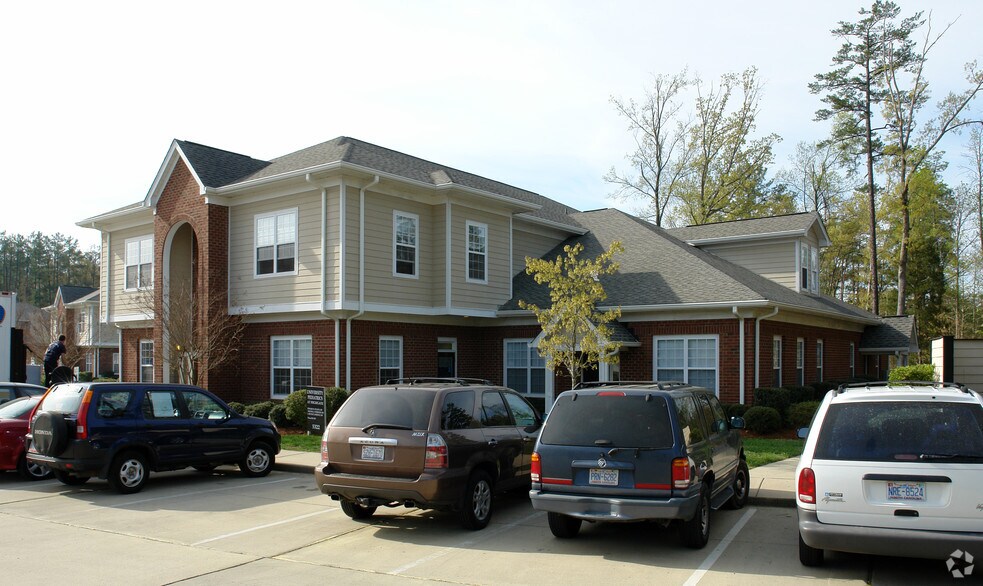 5322 Highgate Dr, Durham, NC 27713 Office for Lease