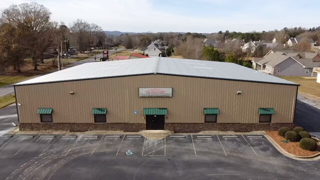 701 Beamer Rd SW, Calhoun, GA for sale Primary Photo- Image 1 of 1