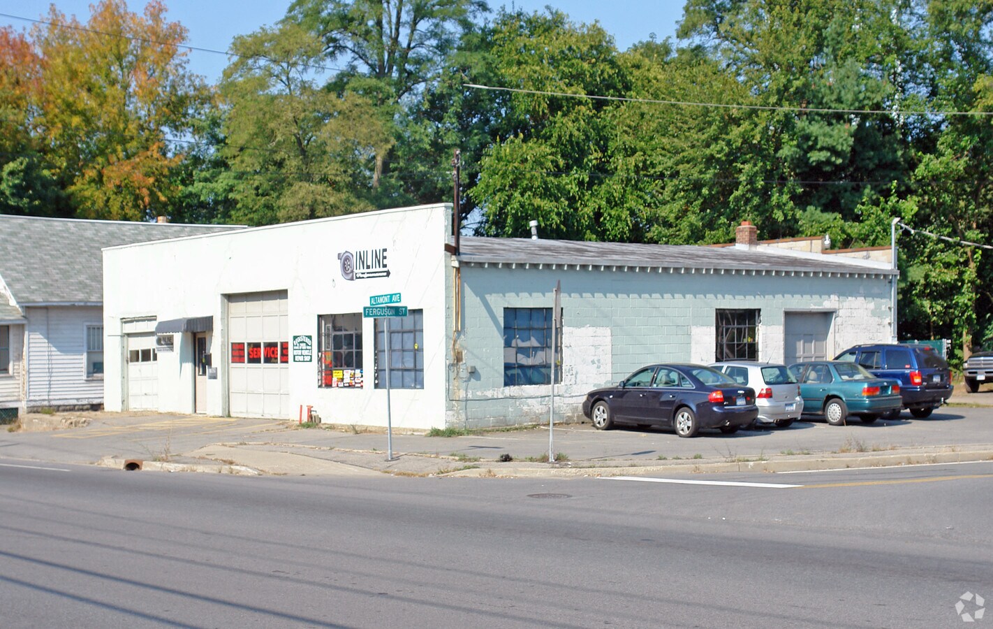 1809 Altamont Ave, Rotterdam, NY 12303