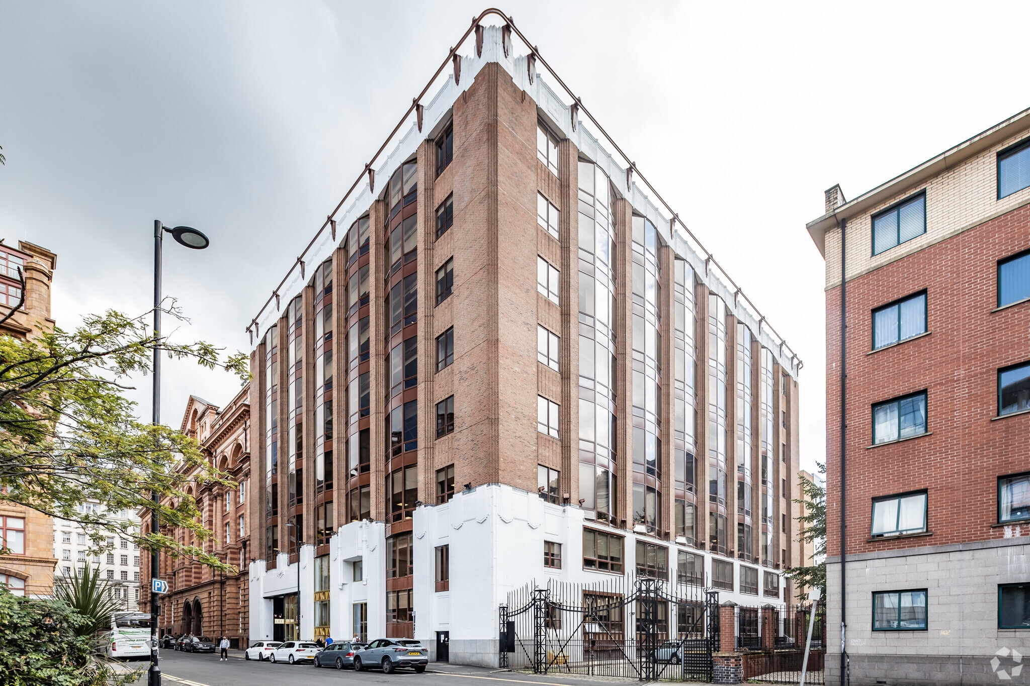 90 Great Bridgewater St, Manchester for sale Building Photo- Image 1 of 1