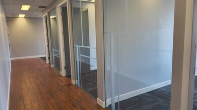 409 Granville St, Vancouver, BC for lease Interior Photo- Image 2 of 3