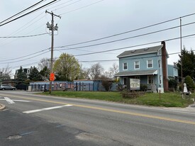 Kaiser Self Storage - Self Storage Facility