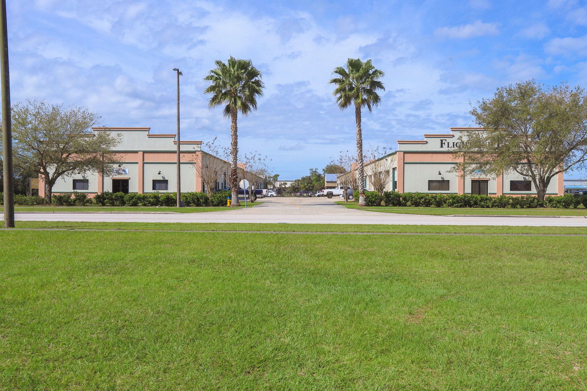 813 Flightline Blvd, Deland, FL for sale Building Photo- Image 1 of 1