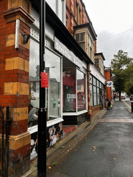 44 Sandford Ave, Church Stretton for sale - Building Photo - Image 3 of 5