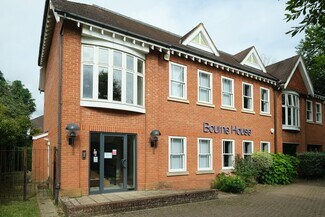 More details for Queen St, Guildford - Office for Sale