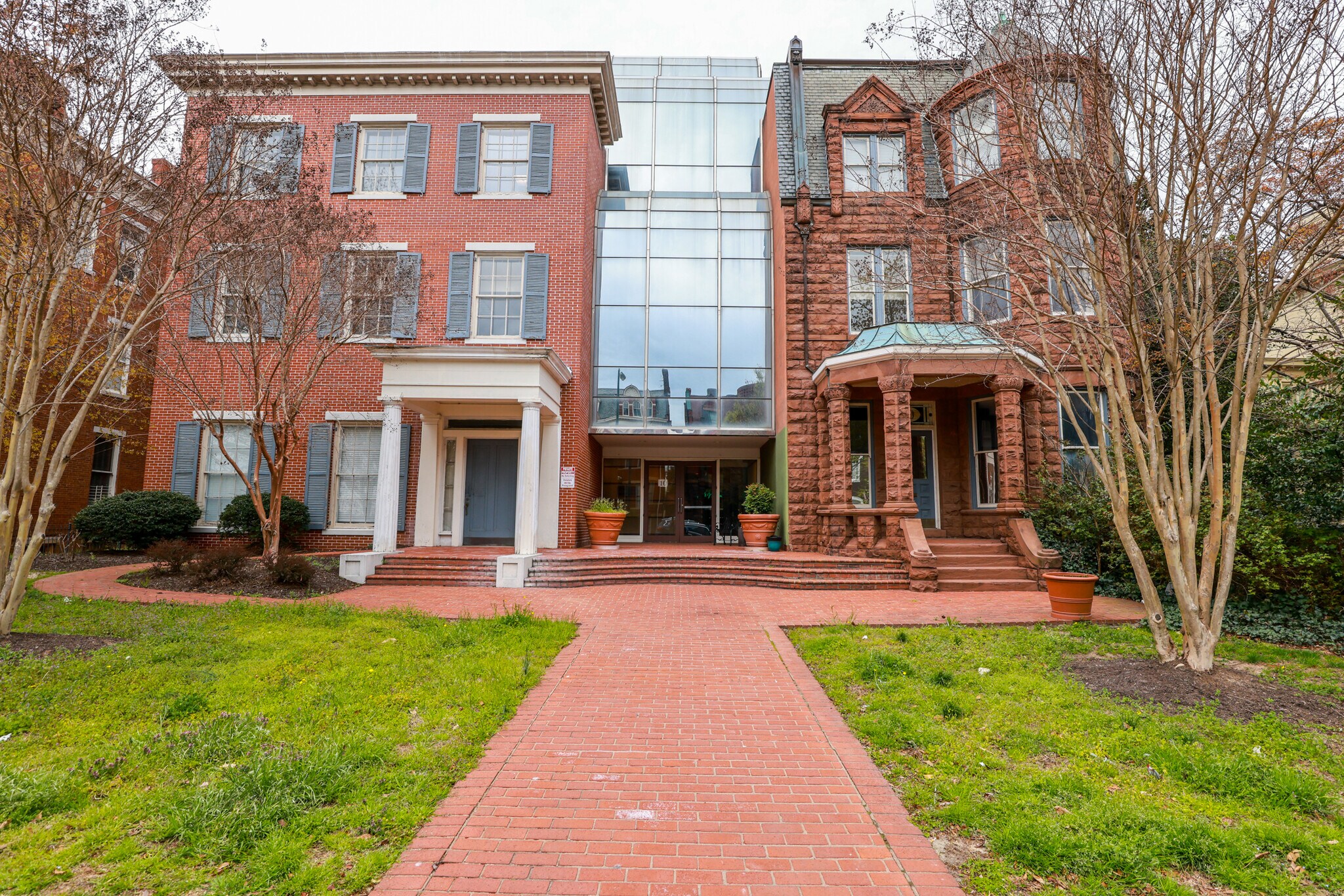 10 E Franklin St, Richmond, VA for sale Building Photo- Image 1 of 1