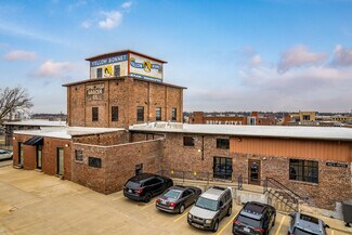 More details for 323 N Patton Ave, Springfield, MO - Office for Lease