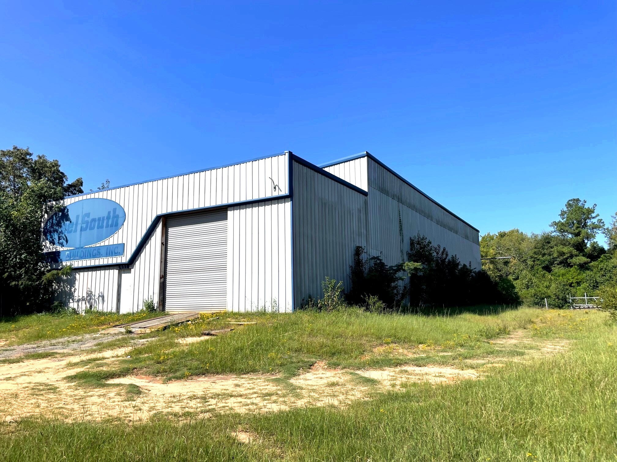 651 Walnut St, Warner Robins, GA for sale Primary Photo- Image 1 of 1