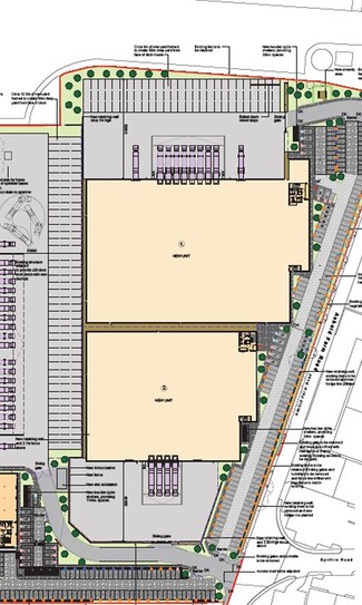 More details for Ashold Farm Rd, Birmingham - Industrial for Lease