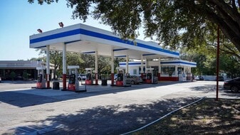 Pinnacle Gas | Miami | 22 Year Lease - NNN Property
