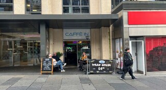 More details for 5 Castle St, Edinburgh - Retail for Lease