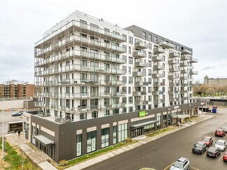 More details for 2539 Sainte-Anne, Québec, QC - Retail for Lease