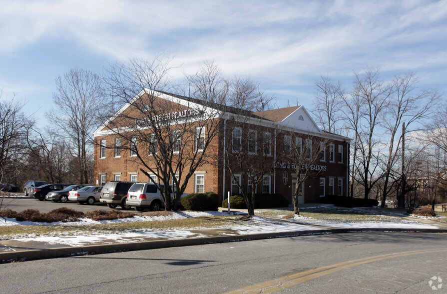 10901 Indian Head Hwy, Fort Washington, MD for lease - Primary Photo - Image 1 of 63