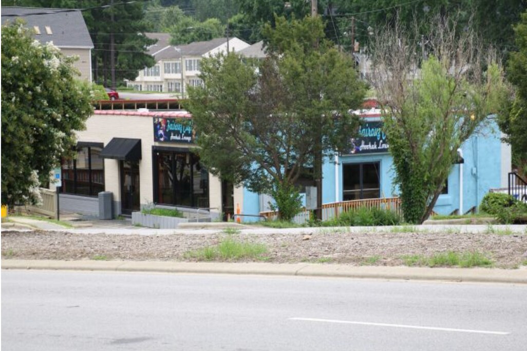 3915 Western Blvd, Raleigh, NC for sale Building Photo- Image 1 of 1