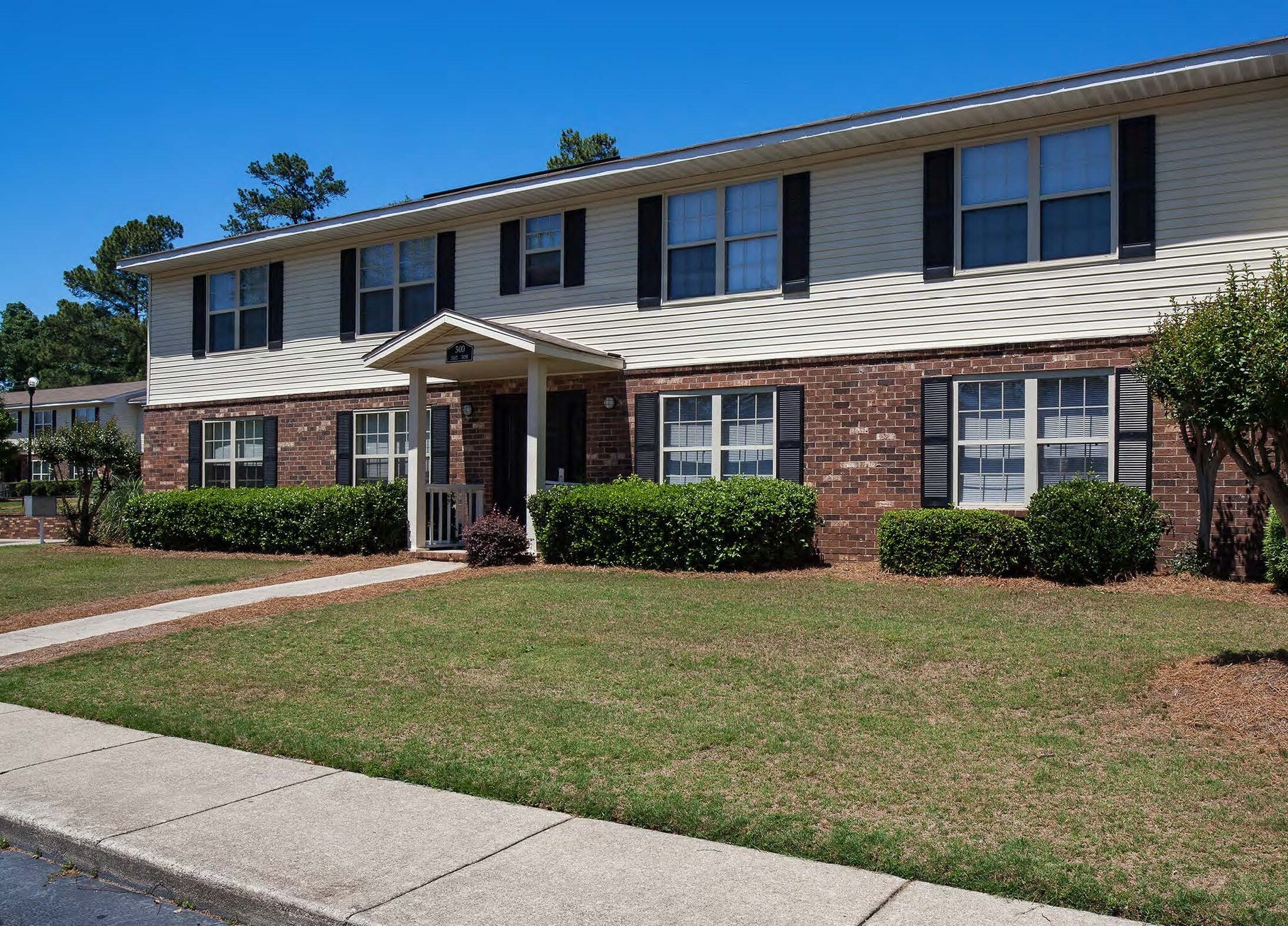 1300 Plaza Pl, North Augusta, SC for sale Building Photo- Image 1 of 1