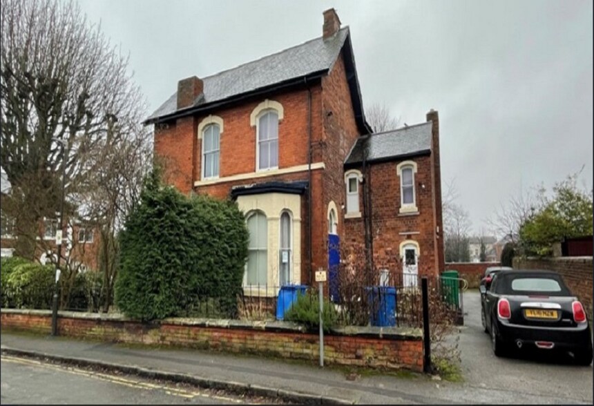 48 Newbold Rd, Chesterfield, S41 7PL