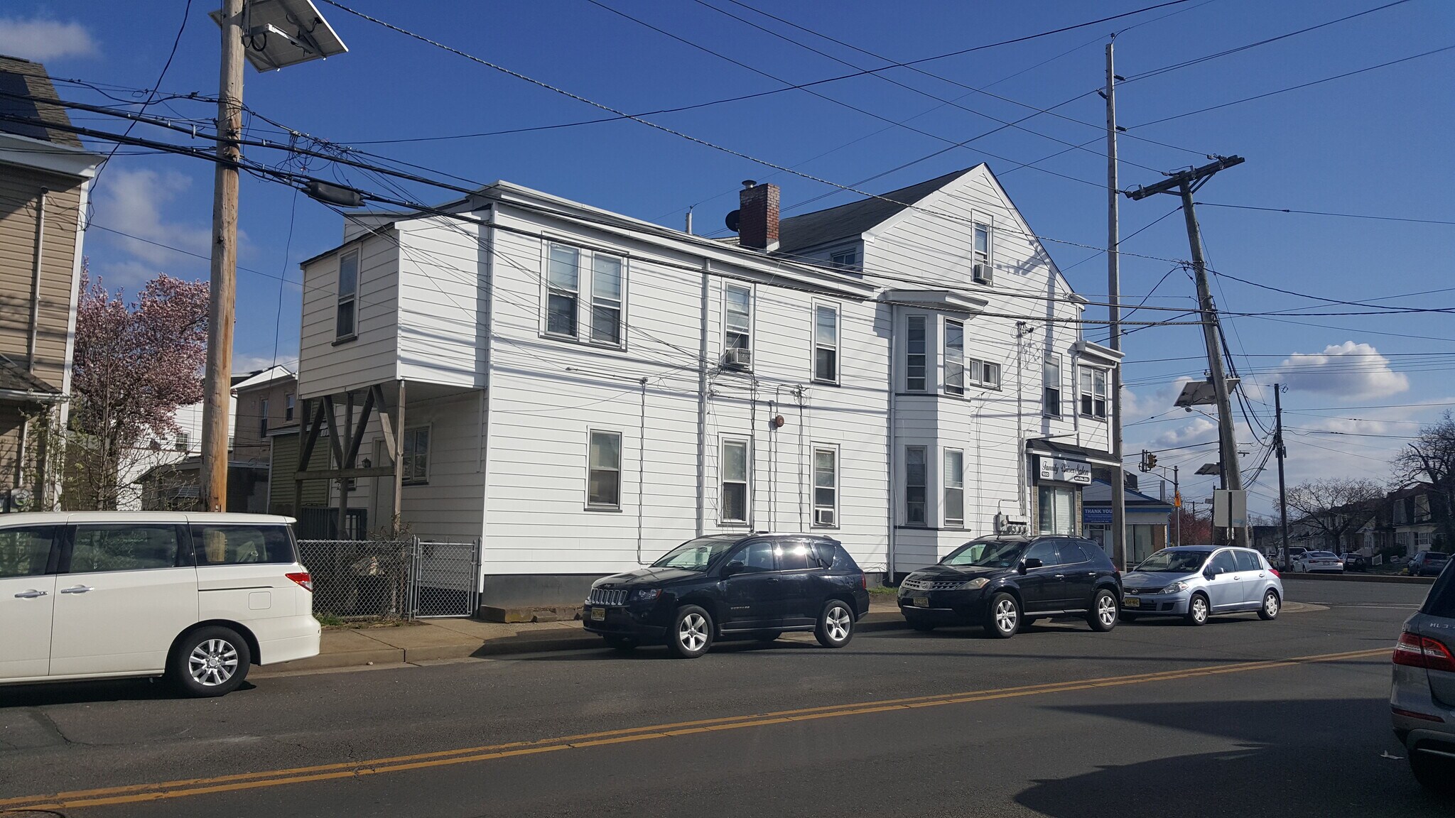 1600 S Broad St, Hamilton Township, NJ 08610 Property3