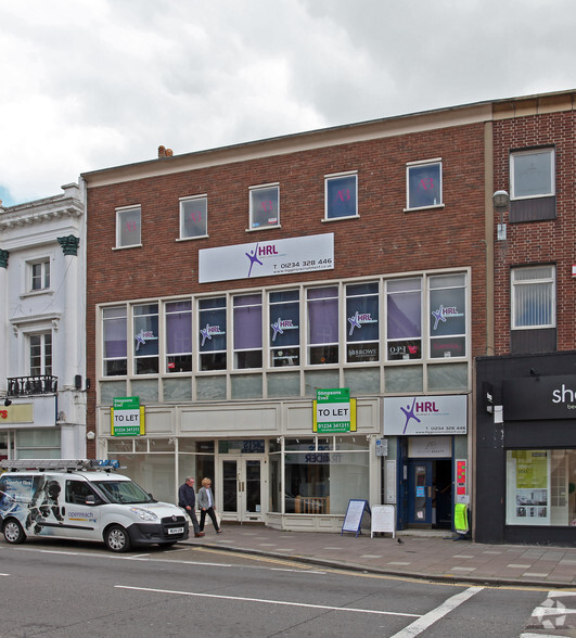 75 High St, Bedford, MK40 1NE | LoopNet