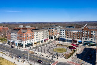 More details for 12 Royce Cir, Storrs, CT - Retail for Lease