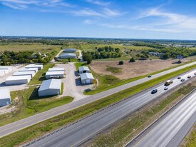 6131 I-30 - Warehouse