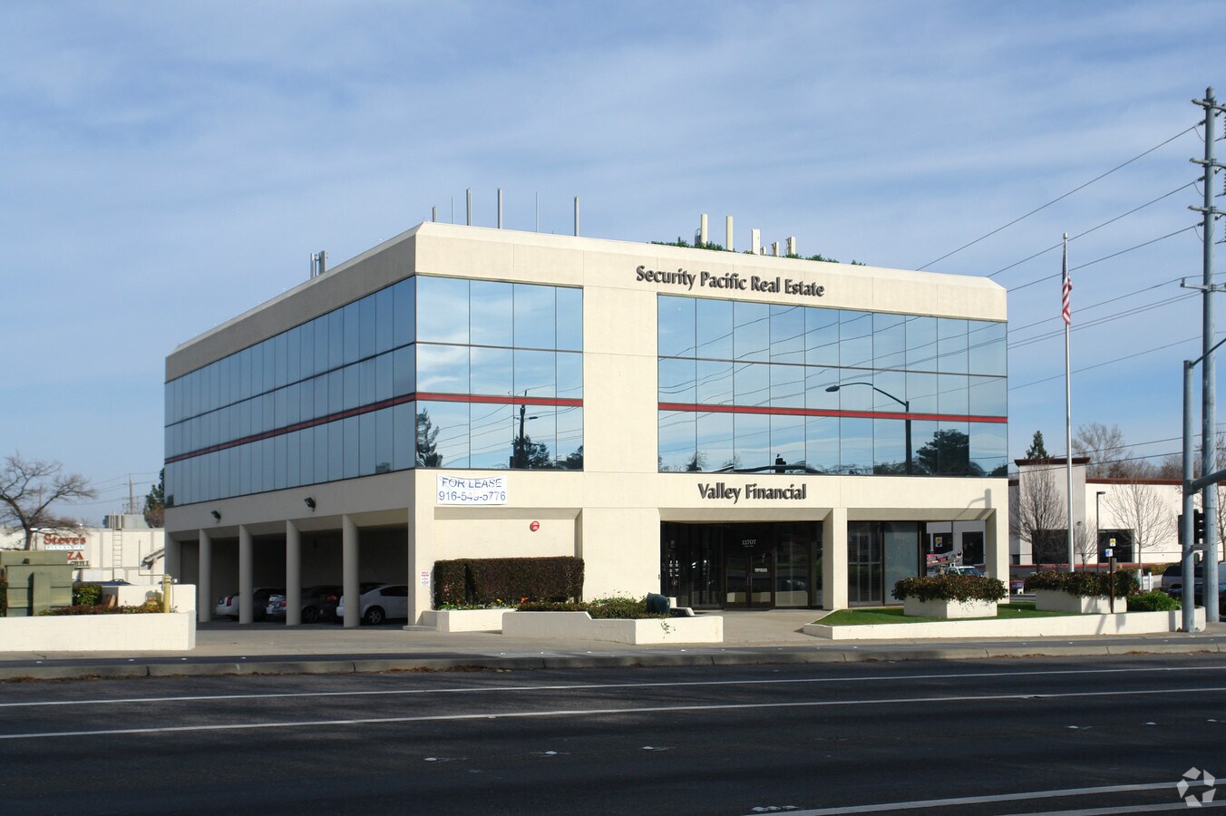 11707 Fair Oaks Blvd, Fair Oaks, CA, 95628 Office Space For Lease