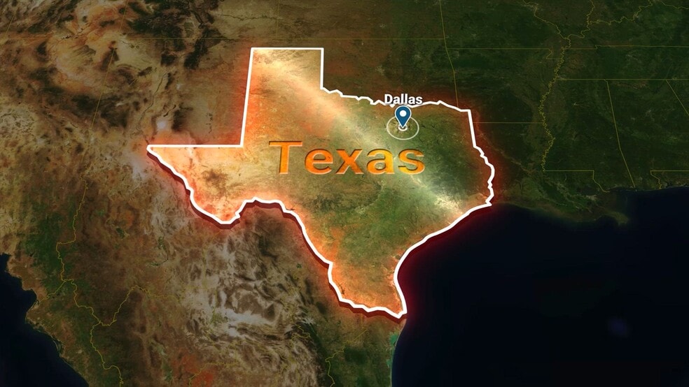 8390 Lyndon B Johnson Fwy, Dallas, TX for lease - Commercial Listing Video - Image 2 of 18