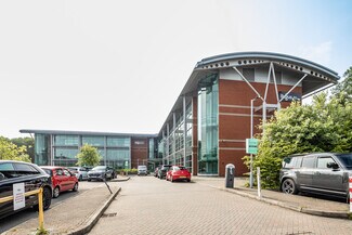 More details for Herons Way, Chester - Coworking for Lease