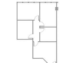 9894 Bissonnet St, Houston, TX for lease Floor Plan- Image 1 of 1