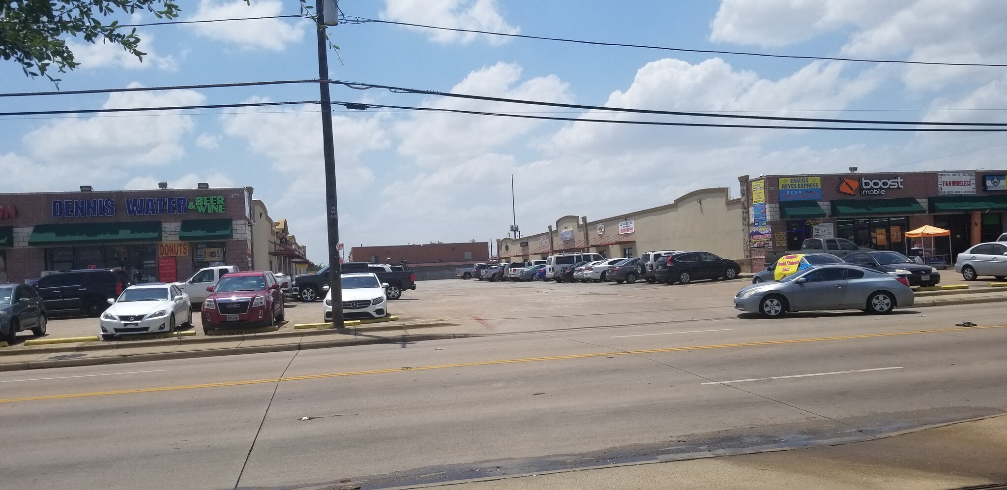 11055 Dennis Rd, Dallas, TX for sale Other- Image 1 of 1