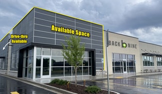 More details for 825-833 N Wisconsin St, Elkhorn, WI - Retail for Lease