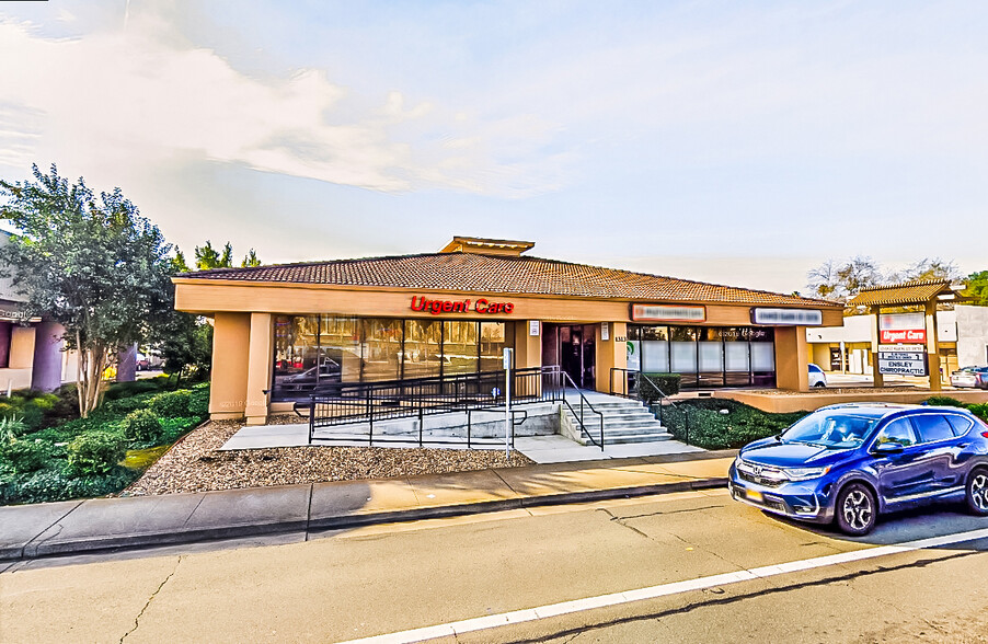 1313 Travis Blvd, Fairfield, CA for lease - Building Photo - Image 1 of 8