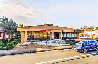 More details for 1313 Travis Blvd, Fairfield, CA - Office, Office/Medical for Lease