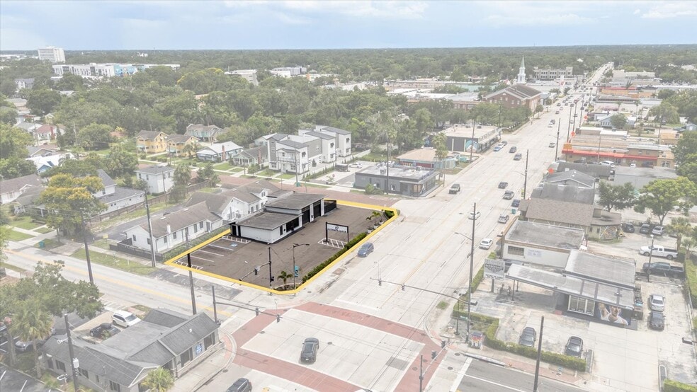 845 N Mills Ave, Orlando, FL for lease - Building Photo - Image 3 of 9