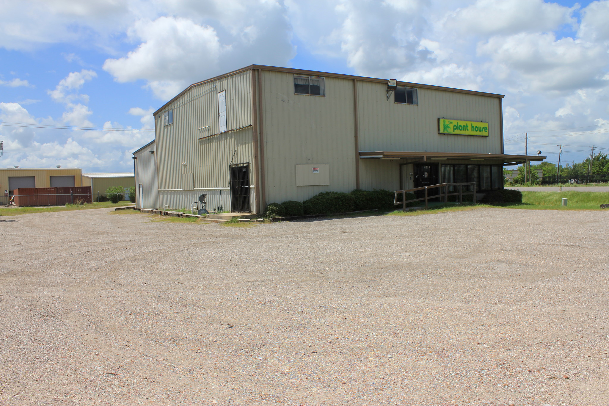 2630 E Highway 6, Alvin, TX for sale Primary Photo- Image 1 of 1