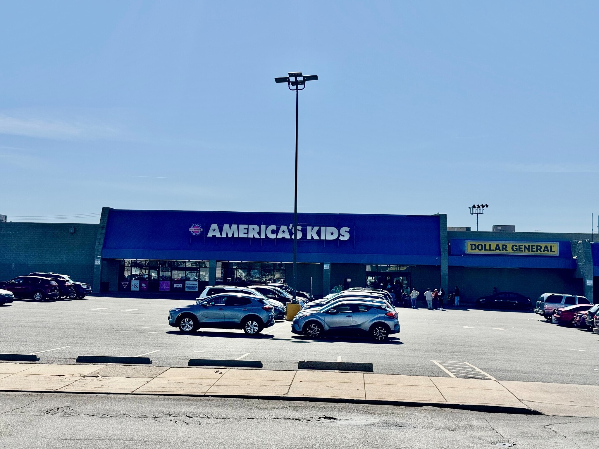 2401 E Tioga St, Philadelphia, PA for lease Building Photo- Image 1 of 6