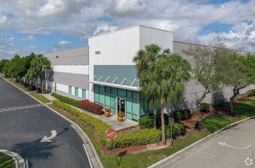4140 SW 30th Ave, Fort Lauderdale, FL for lease - Primary Photo - Image 1 of 7