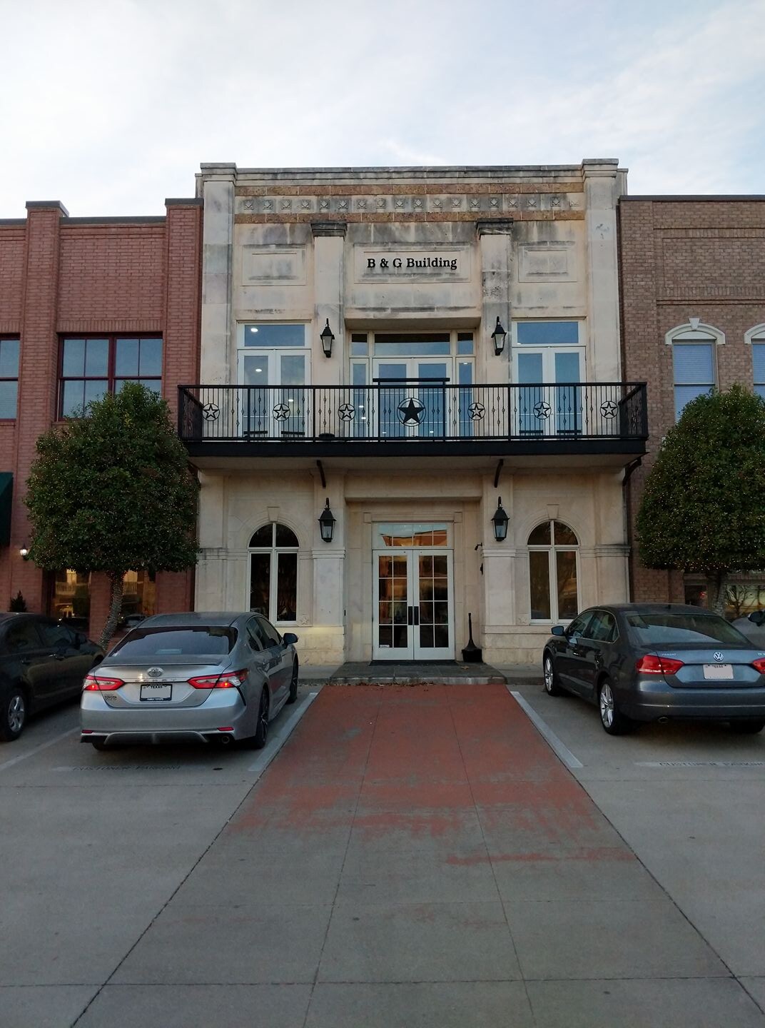 240-312 E Renfro St, Burleson, TX for lease Building Photo- Image 1 of 13