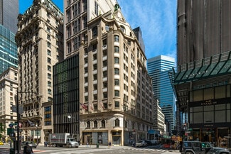 More details for 689 Fifth Ave, New York, NY - Office for Lease