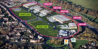 More details for Neon, Liverpool - Industrial for Sale