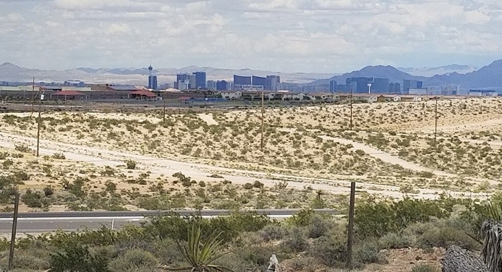 Blue Diamond Rd Hualapai Way Las Vegas Nv 89161 Land For Sale Loopnet Com