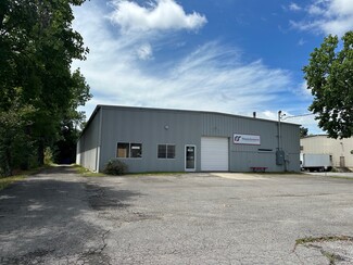 More details for 209 Century Ct, Franklin, TN - Industrial for Lease