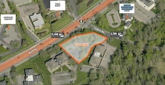 More details for Fisher Road, Pittsford, NY - Land for Lease