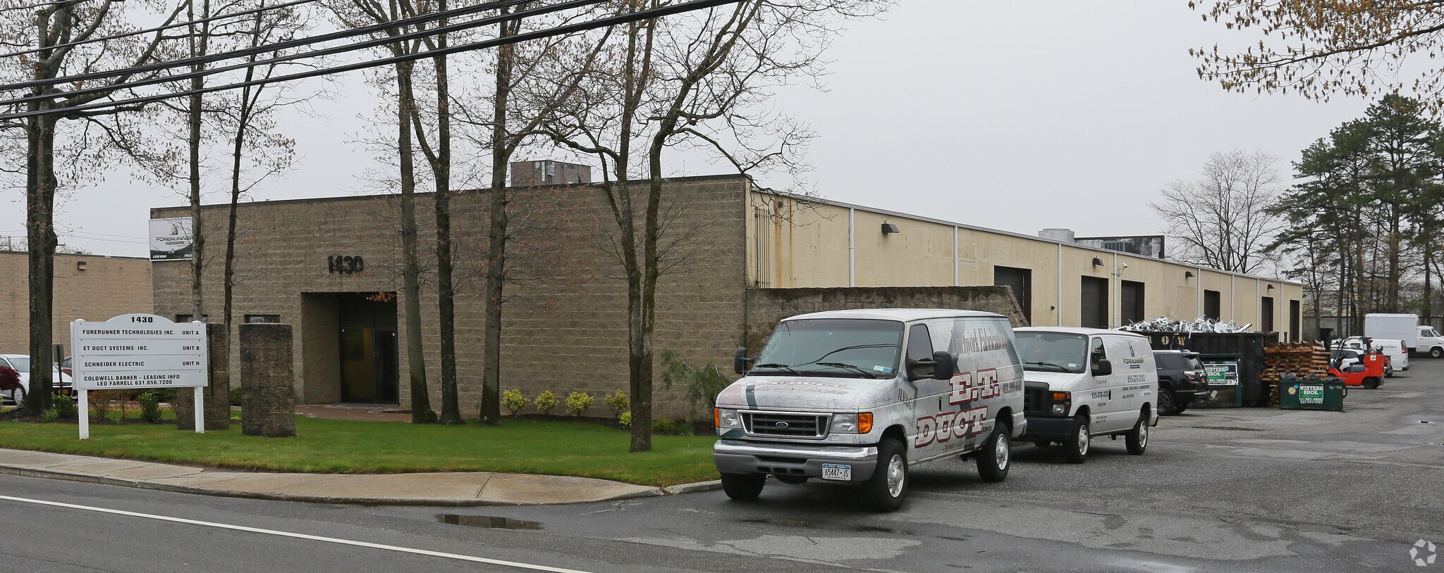 14201430 Church St, Bohemia, NY 11716 Industrial for Lease