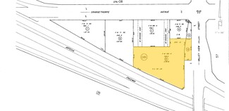 More details for 7051 Valley View St, Buena Park, CA - Land for Lease