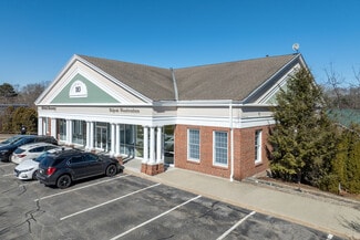 More details for 183 Washington St, Norwell, MA - Office for Lease