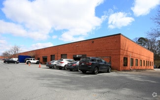 More details for 2609 Cabover Dr, Hanover, MD - Flex for Lease