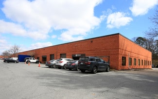 More details for 2609 Cabover Dr, Hanover, MD - Flex for Lease