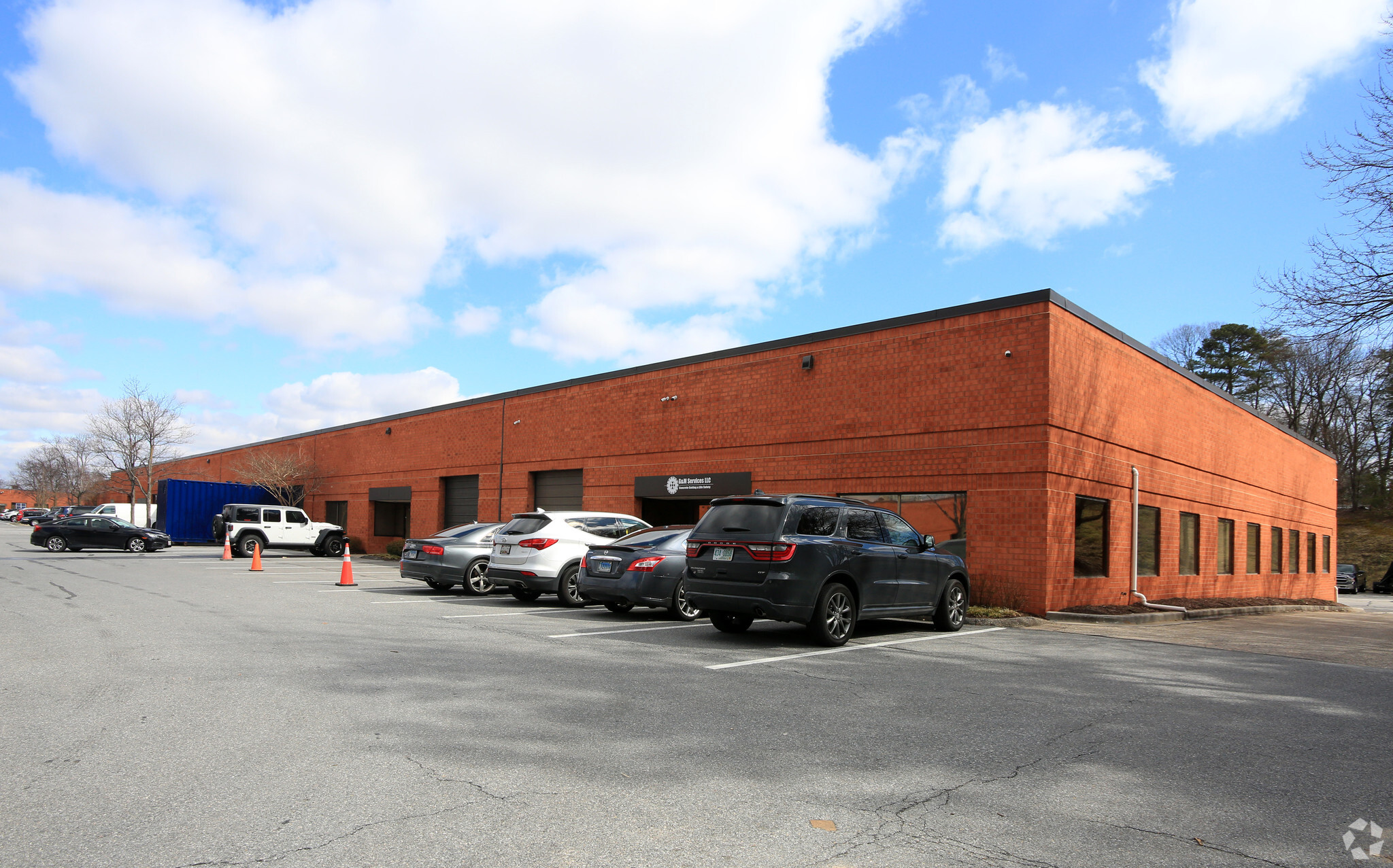 2609 Cabover Dr, Hanover, MD for lease Building Photo- Image 1 of 23