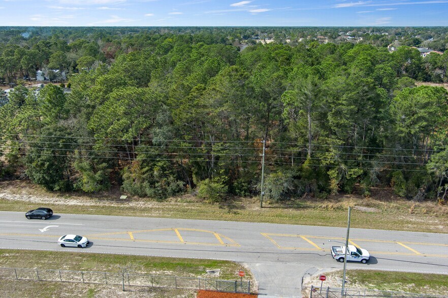 0 Anderson Snow Road, Spring Hill, FL 34609